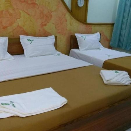 Skantha Regency Tiruchchendur Luaran gambar