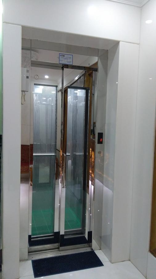 Skantha Regency Tiruchchendur Luaran gambar