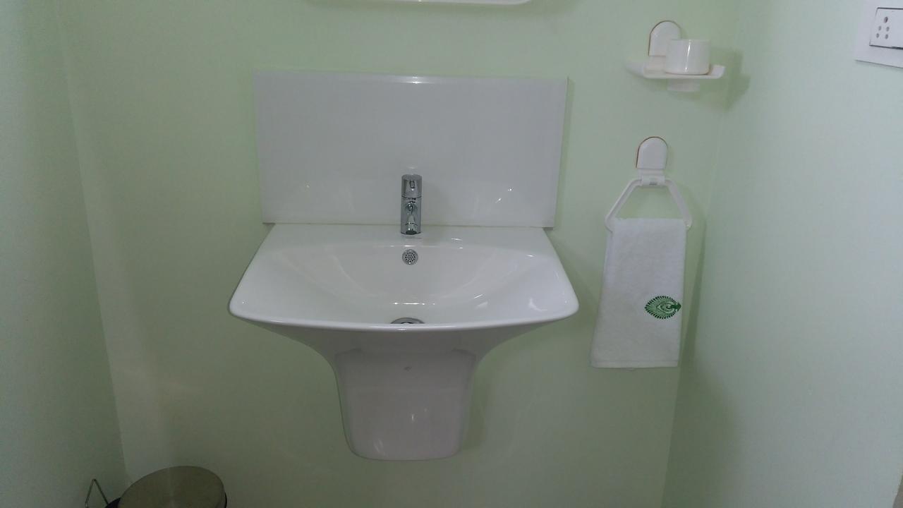Skantha Regency Tiruchchendur Luaran gambar