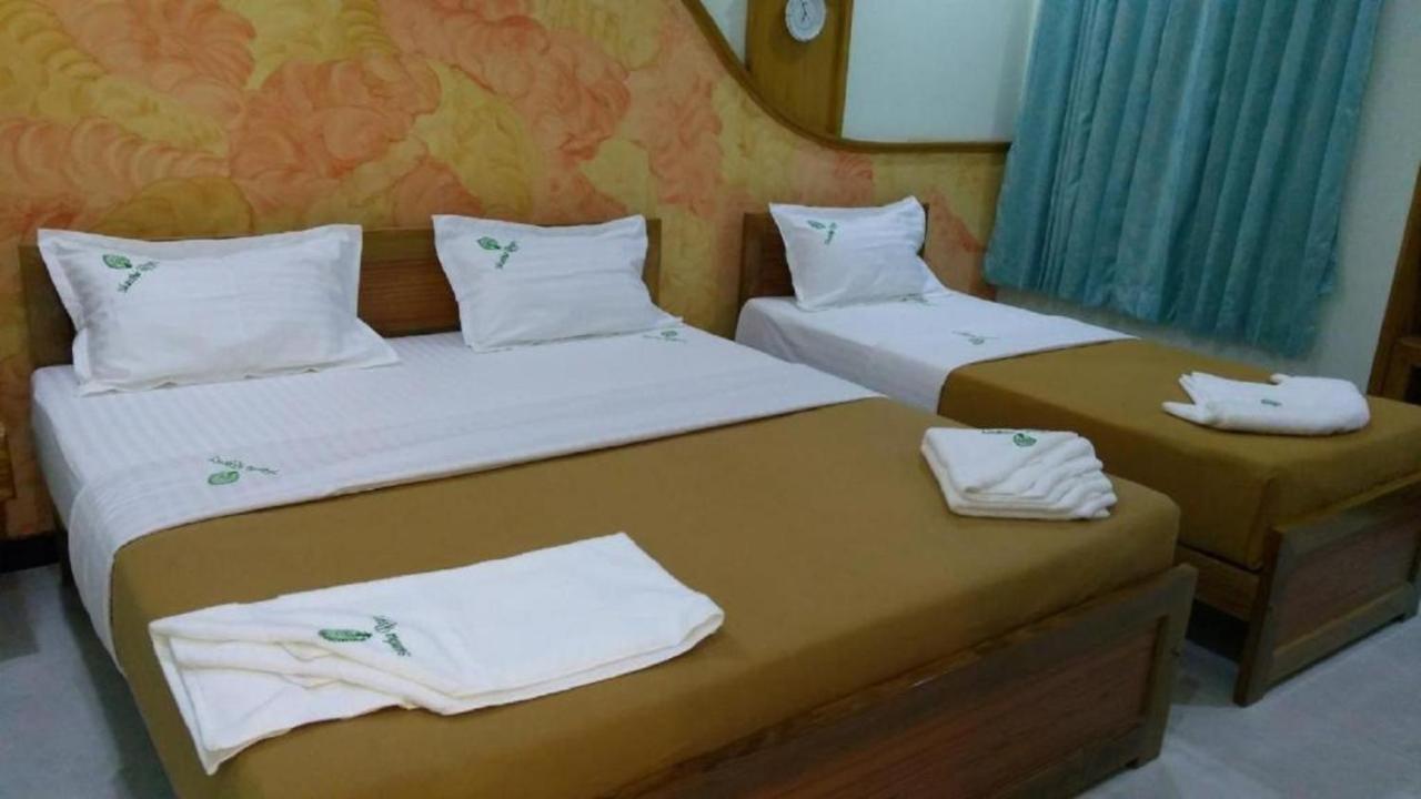 Skantha Regency Tiruchchendur Luaran gambar