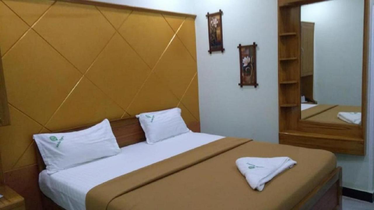 Skantha Regency Tiruchchendur Luaran gambar