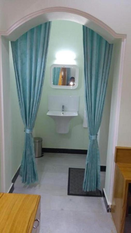 Skantha Regency Tiruchchendur Luaran gambar