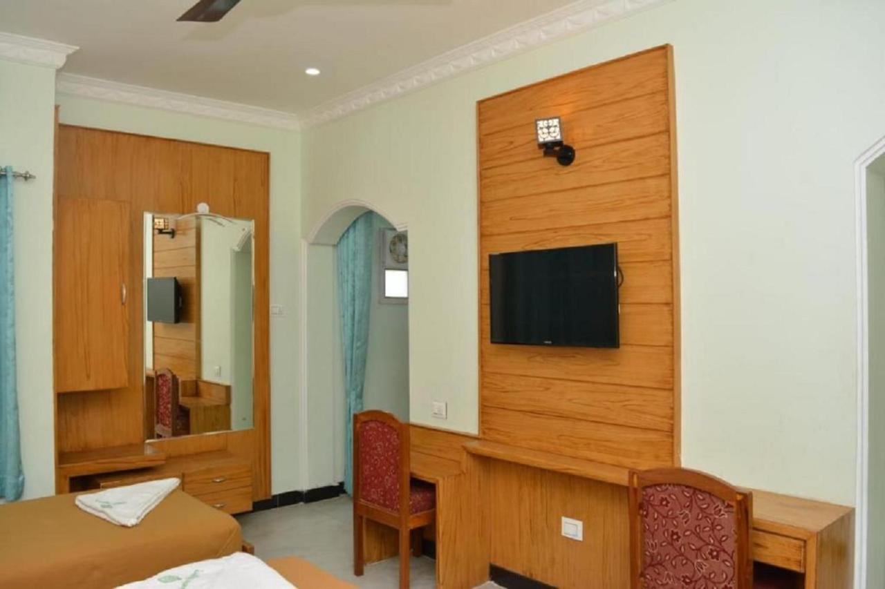 Skantha Regency Tiruchchendur Luaran gambar
